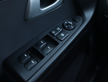 Kia Sportage III SUV 1.7 CRDi 116KM 2011 Kia Sportage 1.7 CRDi, Klima, Tempomat, zdjęcie 17