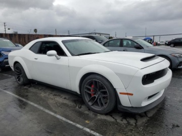 Dodge Challenger III 2022 Dodge Challenger RT Scat Pack 2022 6.4l 6.4 Benzyna 485KM, zdjęcie 4