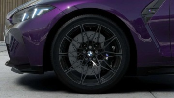 BMW Seria 3 G20-G21 2026 BMW M3 Competition M xDrive Touring 530 KM - Gotowy do Odbioru - Kamera 360, zdjęcie 3