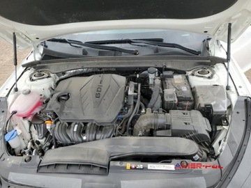 Kia 2025 Kia Inny 2025 r.,2,5L K5 LXS 2.5 Benzyna 191KM, zdjęcie 10