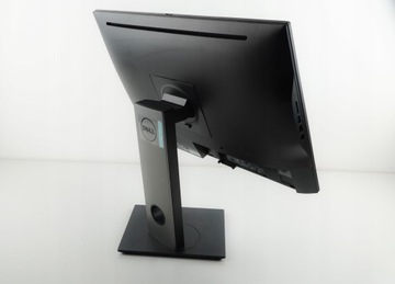 ПК Dell AiO 7450 Intel i3 6-го поколения, твердотельный накопитель 8/480 ГБ, 23,8 дюйма, камера Windows11