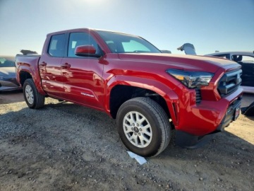 Toyota Tacoma II 2025 Toyota Tacoma Double Cab 2025 2.4 Benzyna 278KM, zdjęcie 4