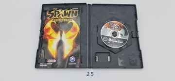 NINTENDO GAMECUBE ПОРОЖДАЕТ АРМАГЕДДОН