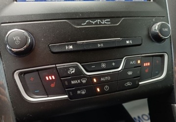 Ford Mondeo V Kombi Facelifting 2.0 EcoBlue 150KM 2020 Ford Mondeo 2.0 EcoBlue 150KM Automat P.Zima AGR SerwisASO FV23 Gwarancja, zdjęcie 27