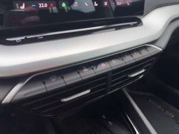 Skoda Octavia IV Scout 1.5 TSI ACT 150KM 2024 Skoda Octavia 1.5 TSI ASO, Gwarancja, FV 23 1.5 Benzyna 150KM, zdjęcie 21
