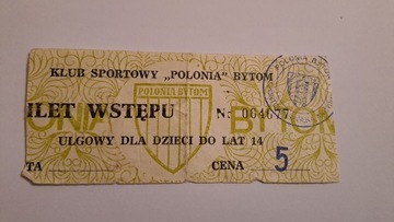 POLONIA BYTOM (2)
