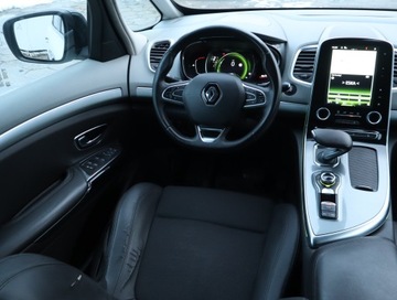 Renault Espace V Van 1.6 Energy dCi 160KM 2015 Renault Espace 1.6 dCi, 1. Właściciel, Automat, zdjęcie 6