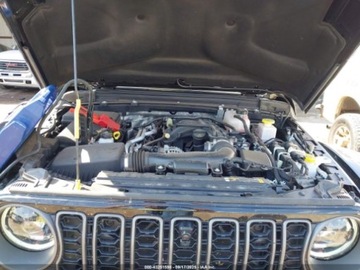 Jeep Gladiator 2025 Jeep Gladiator Mojave X 2025 3.6l 3.6 Benzyna 285KM, zdjęcie 7