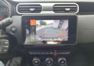 Dacia Duster II SUV Facelifting 1.3 TCe 150KM 2024 Dacia Duster 150KM, Kamery 360, Automat, Salon Polska, Bezwypadkowy, Gwara, zdjęcie 22