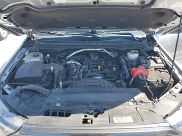 Ford Ranger VI 2023 Ford Ranger XL 2023 2.3l 2.3 Benzyna 270KM, zdjęcie 6