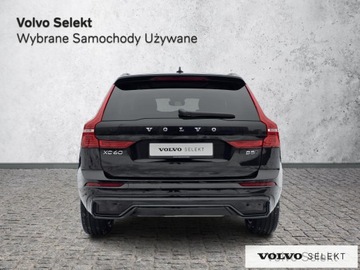 Volvo XC60 II 2025 Volvo XC 60 FV23 Plus Dark B5 250KM AWD ACC Panora, zdjęcie 8