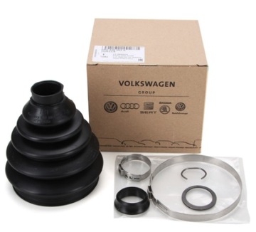 ASO OSŁONA PRZEGUBU ZEWNĘTRZNA VW,SKODA, SEAT
