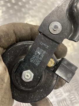 KLAKSON 86560-K0020 TOYOTA YARIS IV 20-