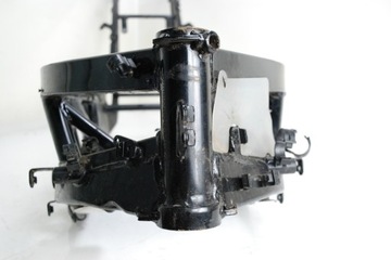 Рамка 2004 г., документы HONDA XL 1000 V VARADERO 03-06