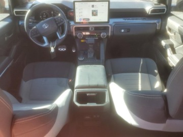 Toyota Tacoma II 2025 Toyota Tacoma Double Cab 2025 2.4l 2.4 Benzyna 278KM, zdjęcie 8