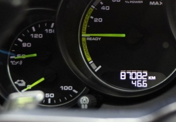 Porsche Cayenne II SUV Facelifting 3.0 E-Hybrid 416KM 2016 Porsche Cayenne Hybryda_Plug in _ Kamera _ Skory _ 3.0 Hybryda Plug-in, zdjęcie 15