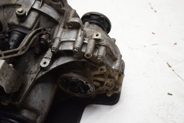 5Q0711046J SKŘÍŇ ŘAZENÍ 1.6 TDI 77 2014 SEAT LEON (5F1)