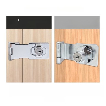 ЗАКРЫТИЕ КЛЮЧЕВОГО ШКАФА