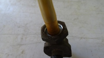 Топливный кран Honda Africa Twin XRV 750