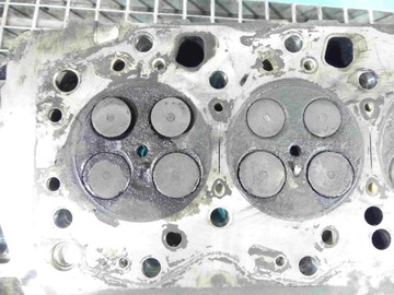 HLAVA HŘÍDELE TOYOTA COROLLA VERSO I 1CD 2.0 D4D