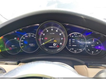 Porsche Cayenne III 2018 Porsche Cayenne 2019 PORSCHE CAYENNE E-HYBRID 3.0 Hybryda 335KM, zdjęcie 11