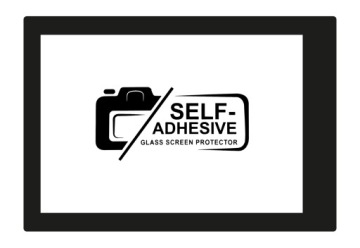 Крышка ЖК-дисплея для Nikon Z8/ Z9 GGS Larmor Шестислойное японское стекло