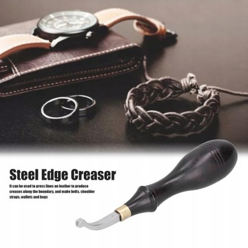 Устройство для загибания стальных кромок Удобная ручка Отличное качество