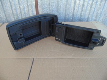 FORD S-MAX MK1 ПОДЛОКОТНИК