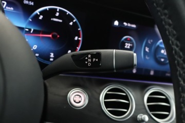 Mercedes Klasa E W213 All-terrain Facelifting 2.0 E220d 194KM 2021 Mercedes E E 220 d 4MATIC, Salon Polska, zdjęcie 21