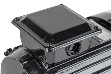 1-ФАЗНЫЙ ЭЛЕКТРОДВИГАТЕЛЬ 1,5 кВт 1450 ОБ/МИН