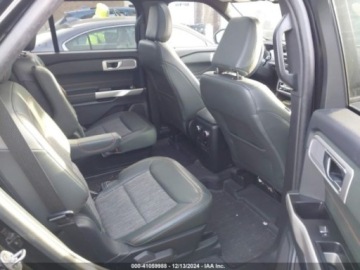 Ford Explorer VI 2023 Ford Explorer Timberline, 2023r., 4x4, 2.3L 2.3 Benzyna 300KM, zdjęcie 10