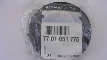 КРЫШКА ФАРЫ CLIO II ОРИГИНАЛ