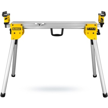 Торцовочная пила DeWalt DWS780 + стол DE7033