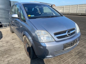 OPEL MERIVA I 1 A 03-06 ZRCÁTKO VNITŘNÍ ZPÁTEČNÁ