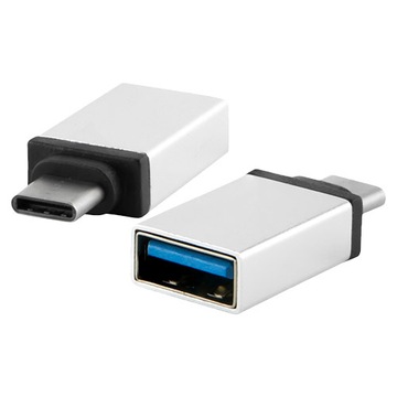 АДАПТЕР Адаптер USB-C Type-C к USB 3.0 OTG