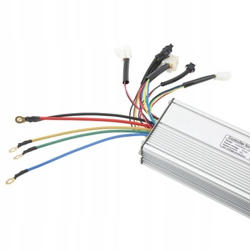 Контроллер бесщеточного двигателя 48 В, 50 А