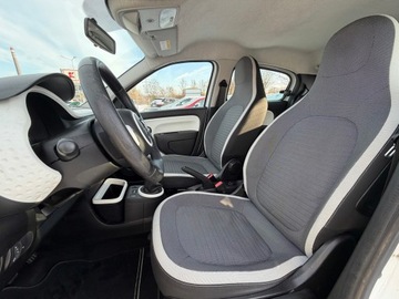 Renault Twingo III Hatchback SCe 70KM 2015 Renault Twingo ZAMIEŃ swoje auto lub zostaw w rozliczeniu Faktura VAT 23%, zdjęcie 7