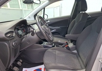 Opel 2019 Opel Crossland X 1.2 T GPF Enjoy SS 1.2 Benzyna 110KM, zdjęcie 10