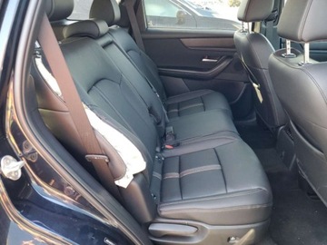 Mazda CX-9 2024 Mazda CX-9 0 Select 2024 3.3l 3.3 Benzyna 280KM, zdjęcie 10