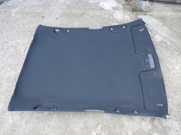 = PODSUFITKA SEAT LEON I CUPRA CZARNA 1M =