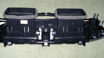 BMW X1 F48 ДЕКОР КОНСОЛИ M-ПАК НОВЫЙ НАБОР 9332242