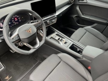 Cupra Formentor Crossover Facelifting 2.0 TSI 204KM 2026 CUPRA Formentor 2.0 TSI 4Drive DSG Suv 204KM 2026, zdjęcie 6