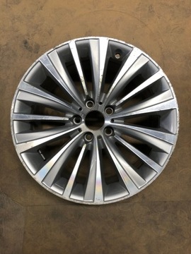 Felga BMW OE F01 F07 9.5Jx19' ET39 6859878