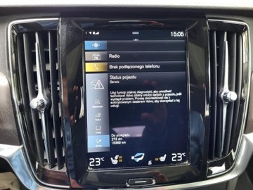 Volvo V90 II Kombi 2.0 T6 310KM 2020 VOLVO V90 2.0 benzyna T6 310KM*Cross Country*AWD 4x4*Dokumentacja, zdjęcie 14
