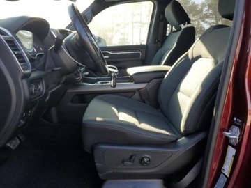  RAM 1500 2021r., Big Horn, od ubezpieczalni 5.7 Benzyna 395KM, zdjęcie 6