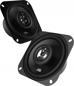 Автомобильные динамики JBL двухполосные STAGE1 41F 125 Вт 10 см 100 мм