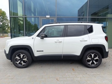 Jeep Renegade 2020 Jeep Renegade Jeep Renegade TRAILHAWK 1.3 180KM 4x4 Salon Pl 1.3 180KM, zdjęcie 3
