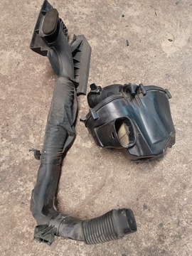 FORD MONDEO MK4 2.2 TDCI POUZDRO FILTRU