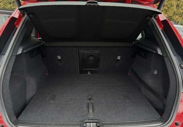 Volvo XC40 Crossover 2.0 D4 190KM 2018 Volvo XC 40 D4 190KM AWD SKORA panorama BLISautomat GWARANCJAHARMANKARDON, zdjęcie 35