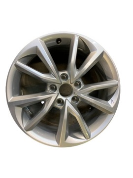 nowa Felga aluminiowa 7x17 AUDI TT 8S0071497